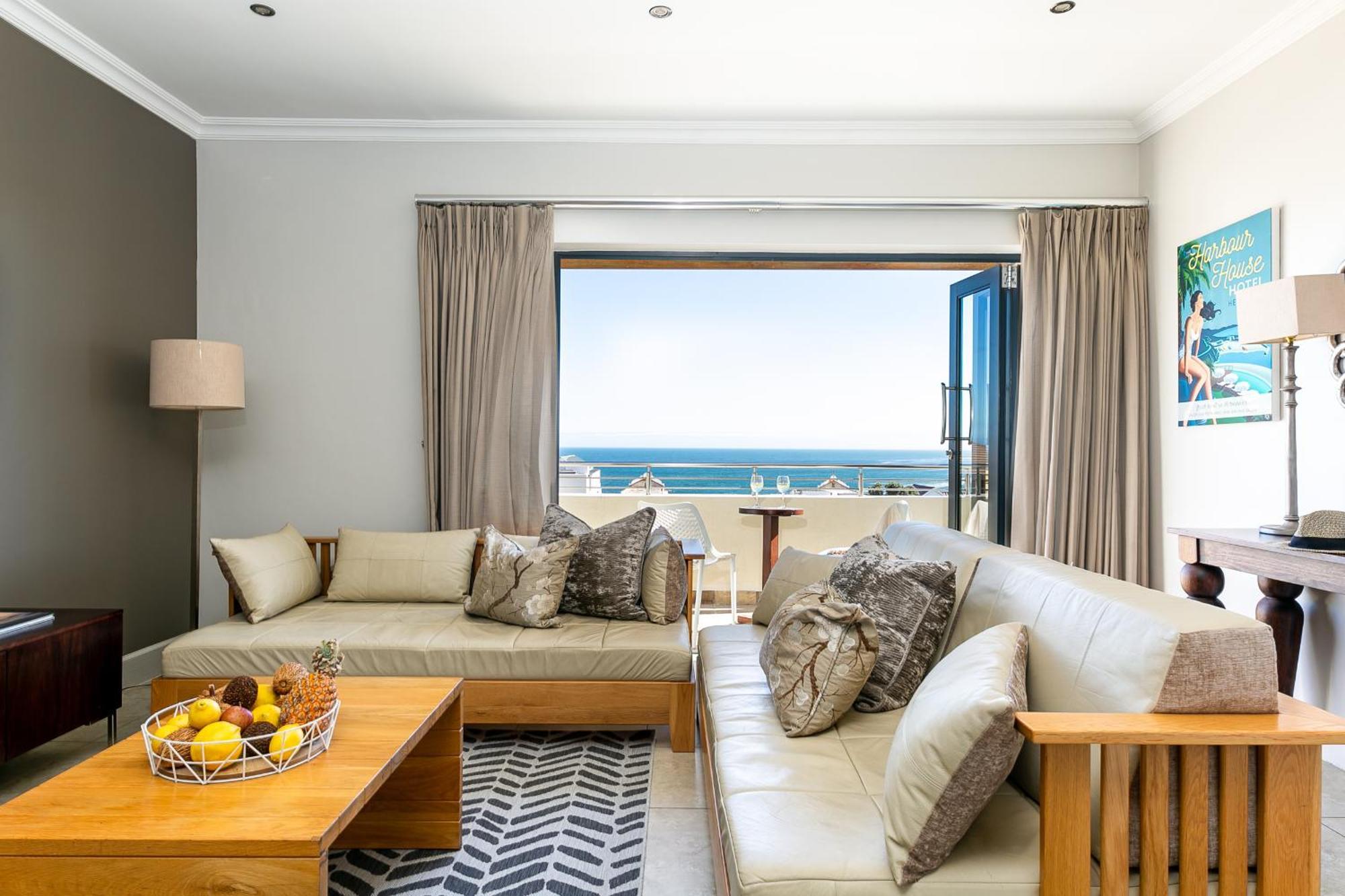 Harbour Square Hotel Hermanus Chambre photo