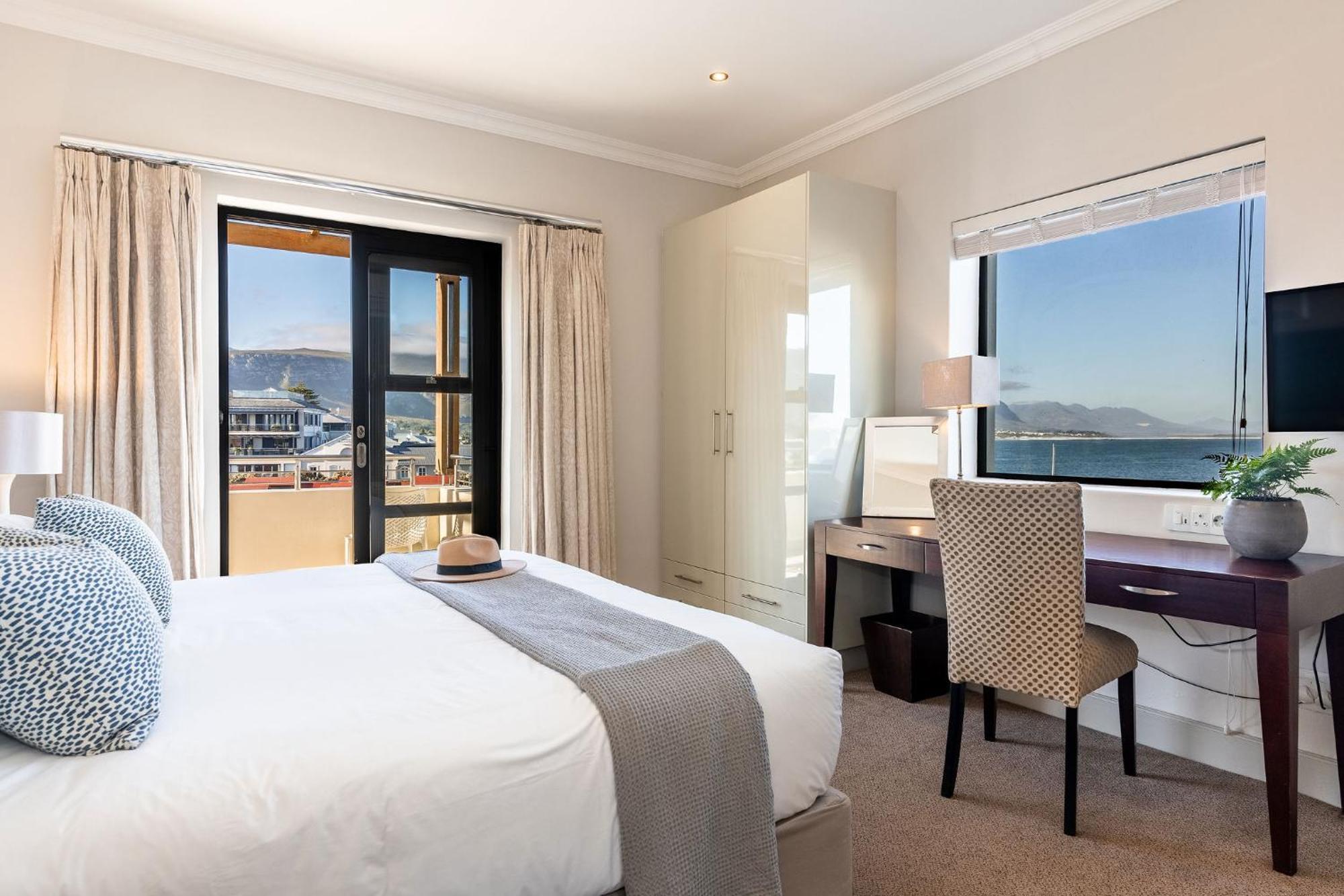 Harbour Square Hotel Hermanus Chambre photo