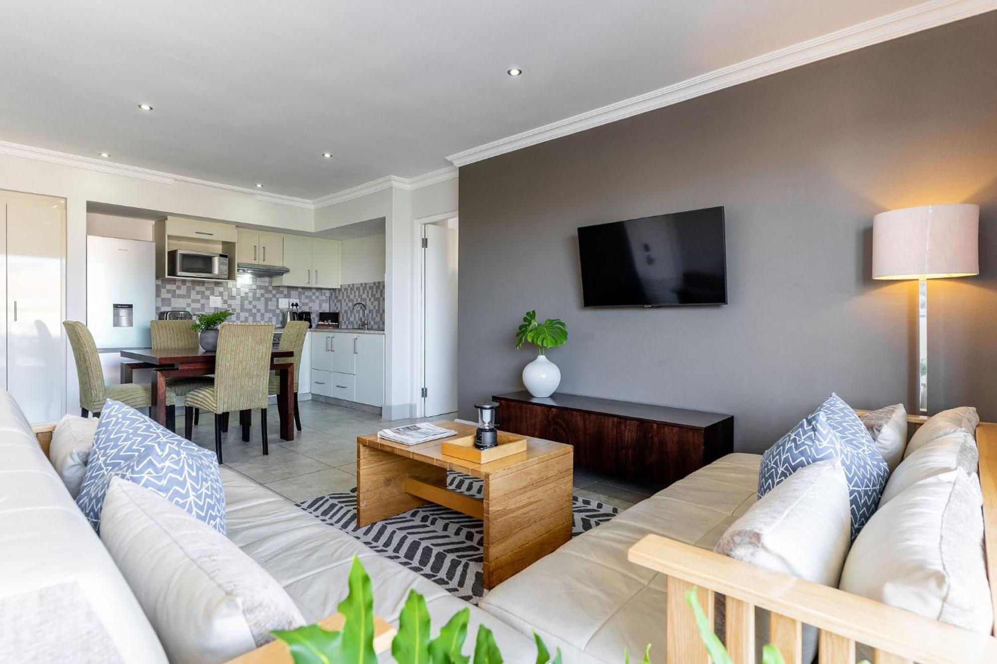 Harbour Square Hotel Hermanus Chambre photo