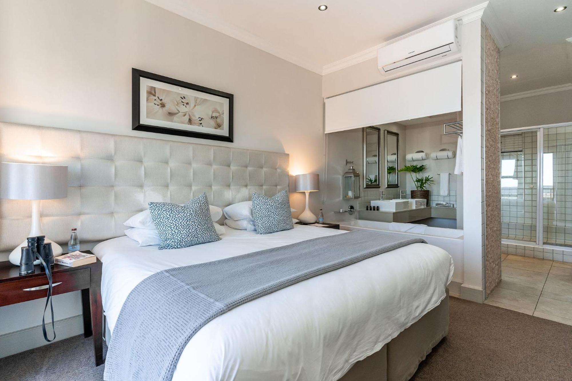 Harbour Square Hotel Hermanus Chambre photo