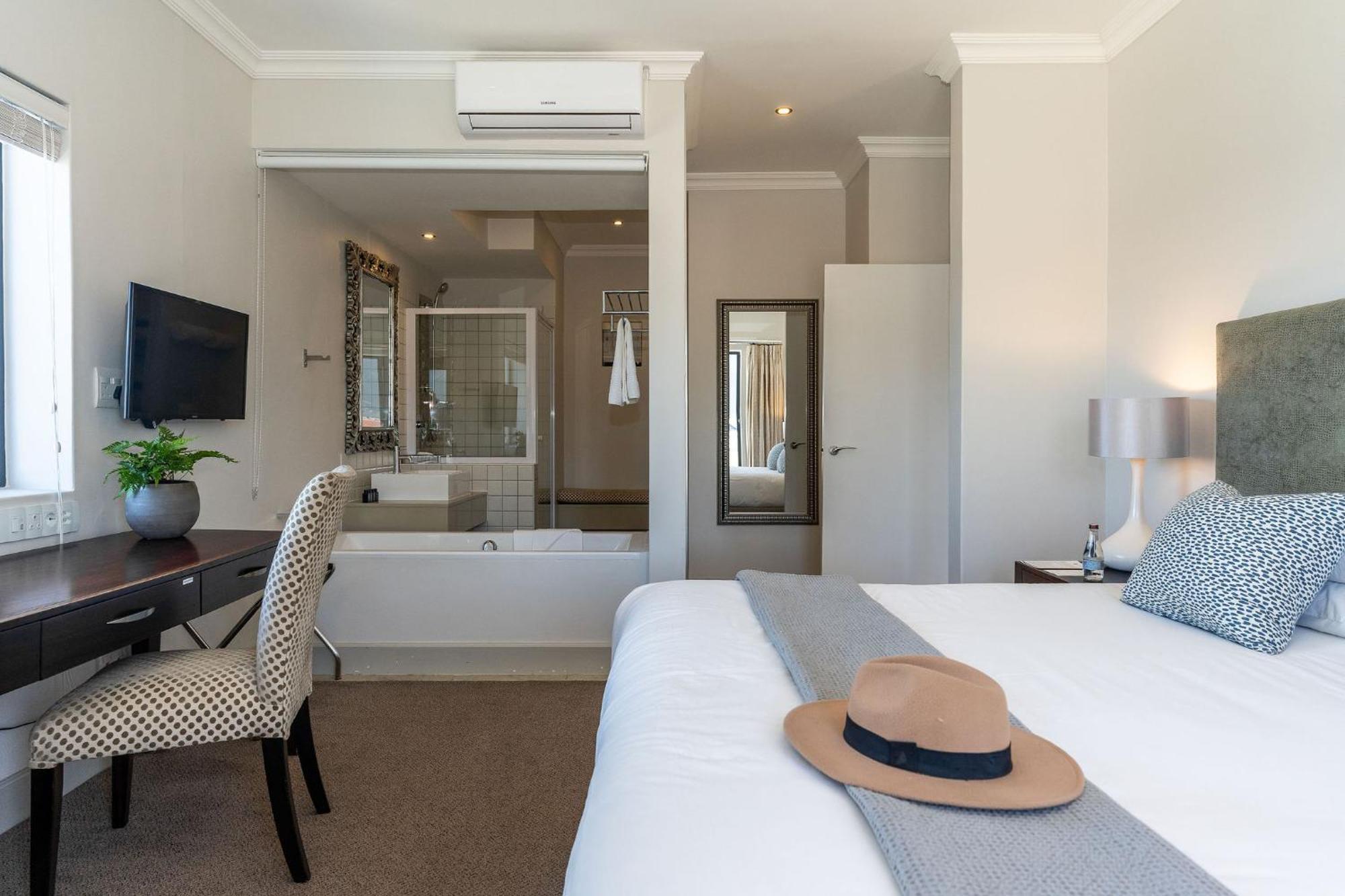 Harbour Square Hotel Hermanus Chambre photo