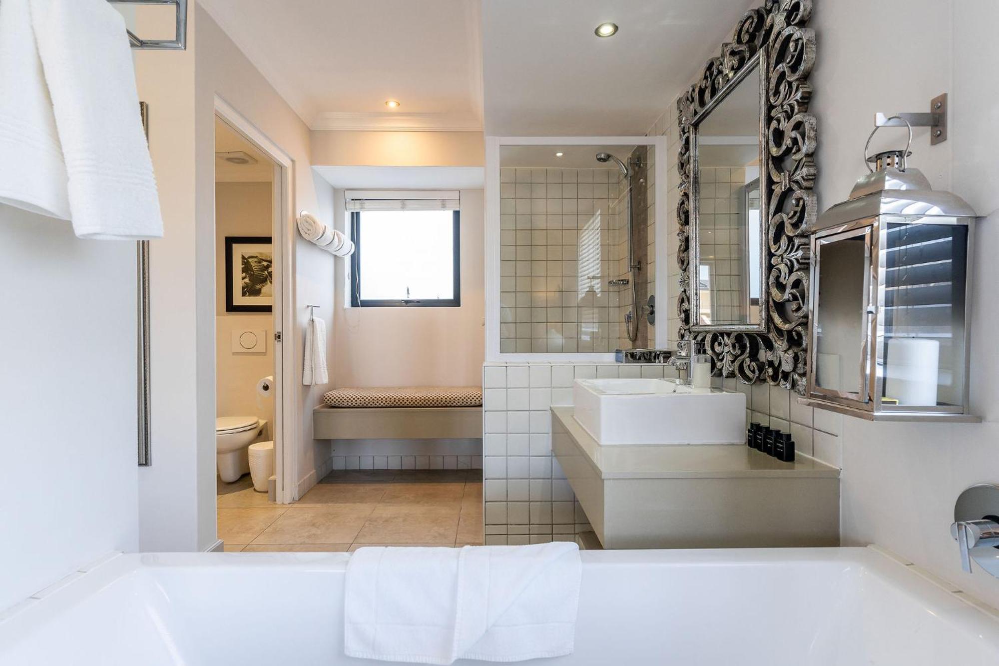 Harbour Square Hotel Hermanus Chambre photo